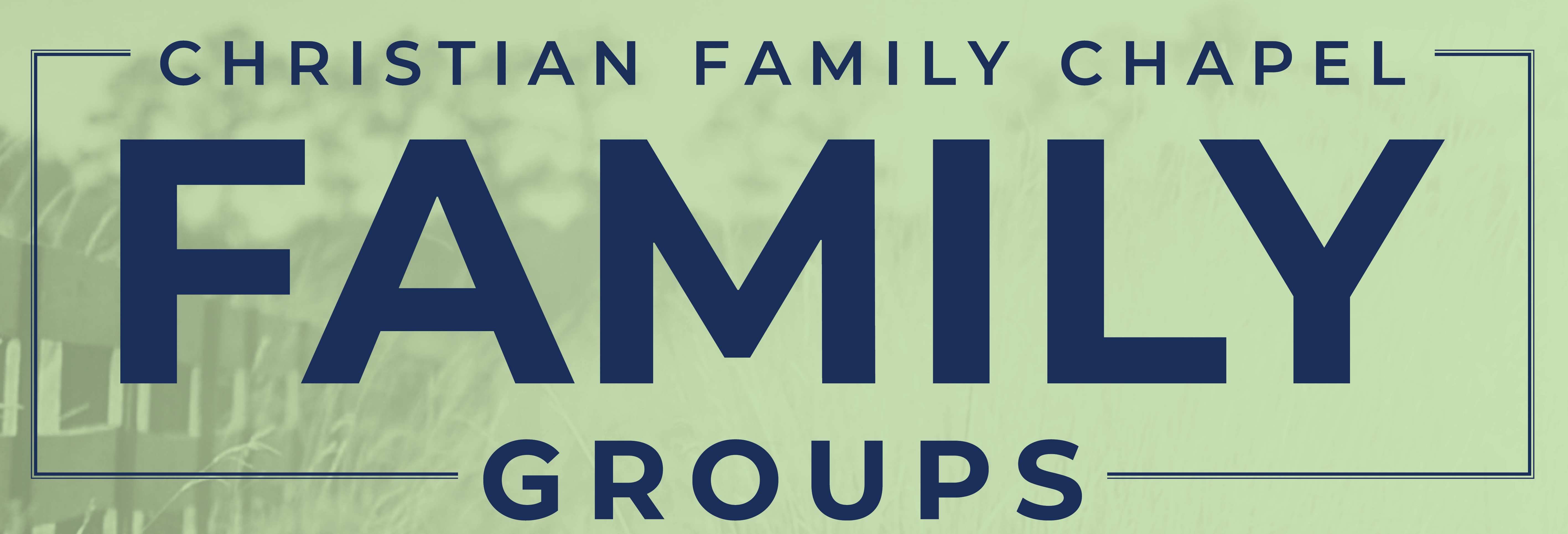 Image for Family Group Facilitator